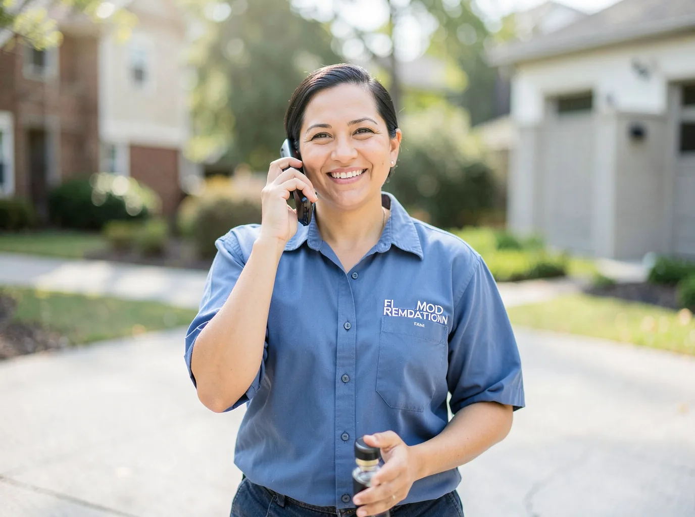 Mold Remediation El Paso, AR FAQs